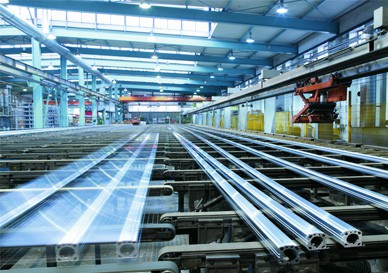 铝型材生产有哪些常见质量问题？？？？？？