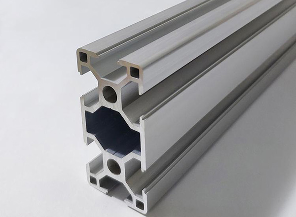 铝型材氧化加工需要注重什么你知道吗?