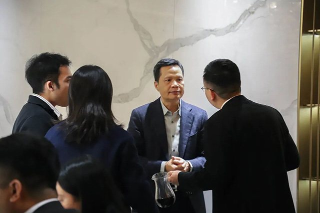 年会回首 | “三十而立，，，，，，，，踔厉前行”2022年度德赢VWIN集团治理职员联欢晚会圆满举行!