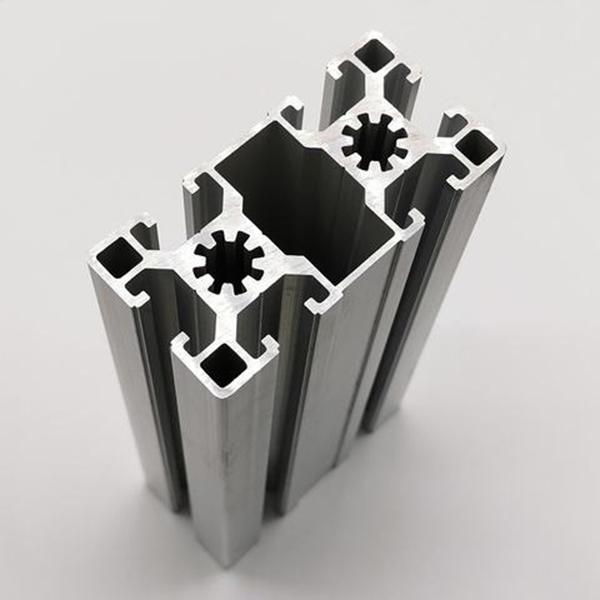 铝型材型号应该怎样选择?有什么好的建议嘛?