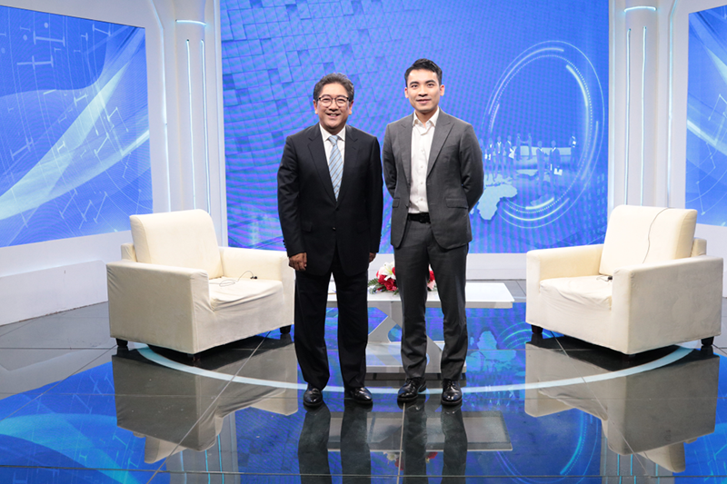 央视发明之旅频道|德赢VWIN集团：新一代铝业人的立异与梦想!