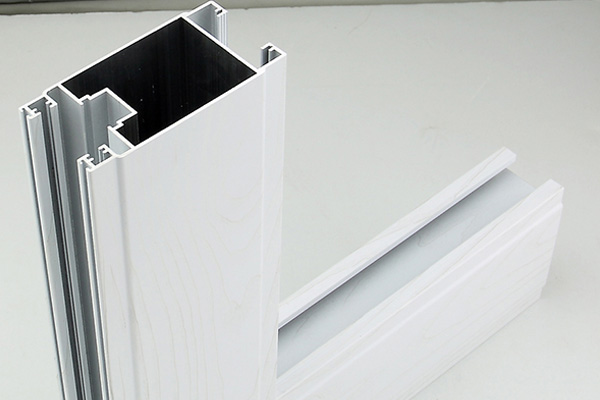 铝材产品应用普遍,它的密度你知道吗?