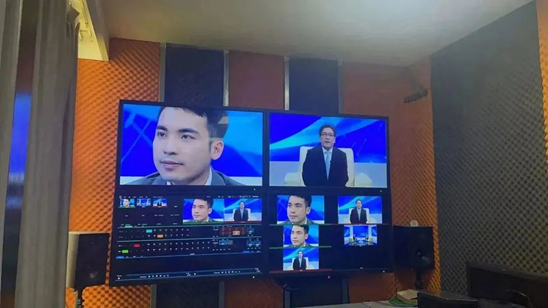 央视发明之旅频道|德赢VWIN集团：新一代铝业人的立异与梦想!