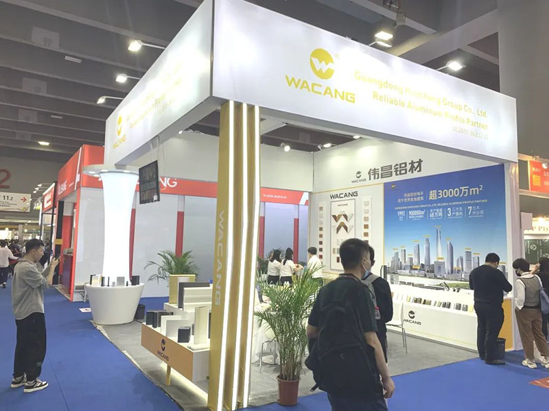 人气爆棚 | 德赢VWIN集团携焦点产品闪灼133届广交会!