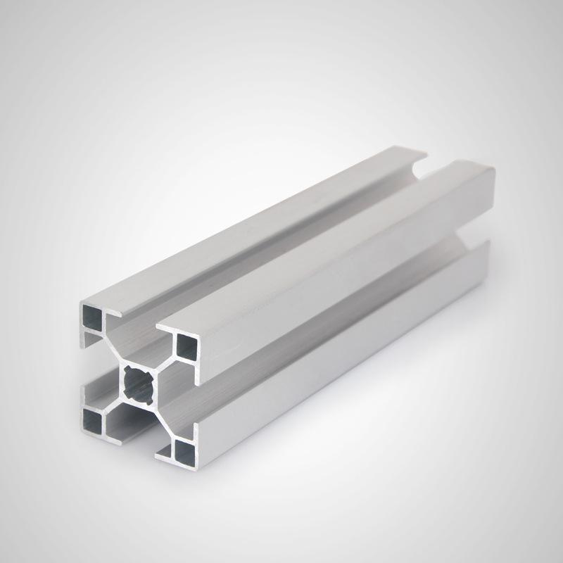 先容工业铝型材的差别特点和生长现状-德赢VWIN铝材