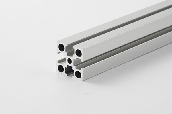 怎么样才华知道铝型材质量是好照旧欠好呢?