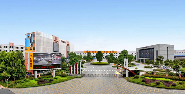 回眸!2021德赢VWIN十大高光时刻!