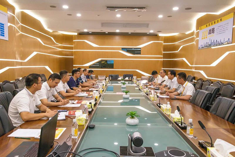 德赢VWIN集团将起劲掌握生长机缘