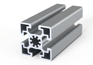 挤压铝型材在汽车行业上有哪些应用?