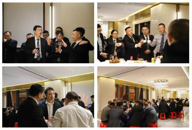 年会回首 | “三十而立，，，，，，，，踔厉前行”2022年度德赢VWIN集团治理职员联欢晚会圆满举行!