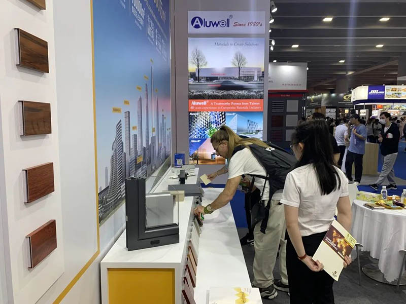 人气爆棚 | 德赢VWIN集团携焦点产品闪灼133届广交会!