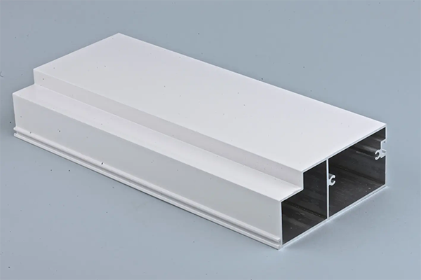 挤压工艺是生产铝型材最常见和盛行的工艺