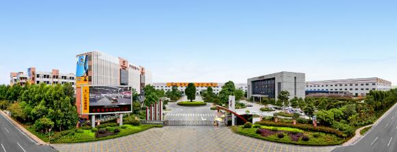 佛山唯一!德赢VWIN荣获第七届广东省政府质量奖