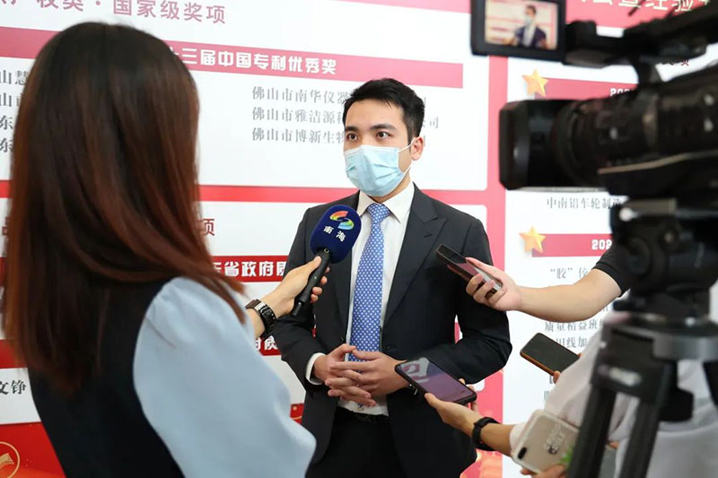 热烈祝贺德赢VWIN荣获多项桂冠表扬!